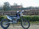 Enduro Besate Ozzero 26-11-08 - 14